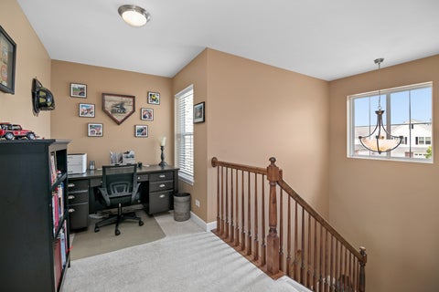 Tiny photo for 511 Majestic Lane #0, Oswego, IL 60543 (MLS # 12726057)
