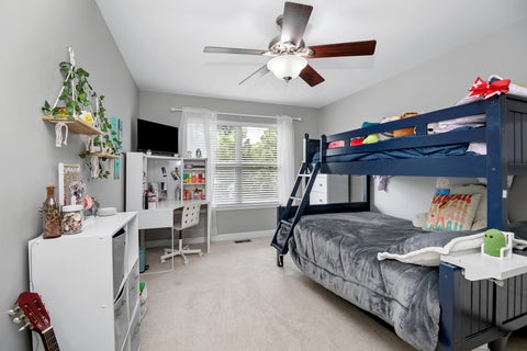 Tiny photo for 511 Majestic Lane #0, Oswego, IL 60543 (MLS # 12726057)