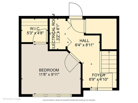 Tiny photo for 317 Summit Circle, Lombard, IL 60148 (MLS # 12497210)