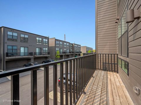 Tiny photo for 317 Summit Circle, Lombard, IL 60148 (MLS # 12497210)