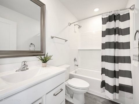 Tiny photo for 317 Summit Circle, Lombard, IL 60148 (MLS # 12497210)