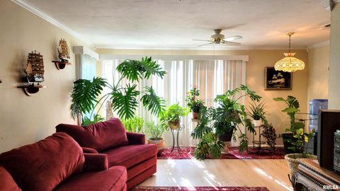 Tiny photo for 202 Westernaire Drive, Marion, IL 62959 (MLS # EB460584)