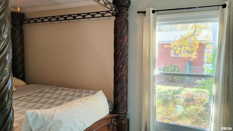 Tiny photo for 202 Westernaire Drive, Marion, IL 62959 (MLS # EB460584)