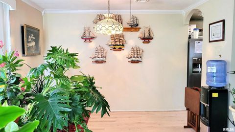 Tiny photo for 202 Westernaire Drive, Marion, IL 62959 (MLS # EB460584)