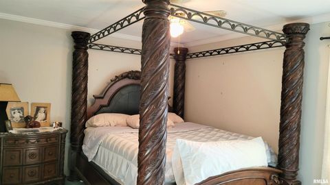 Tiny photo for 202 Westernaire Drive, Marion, IL 62959 (MLS # EB460584)