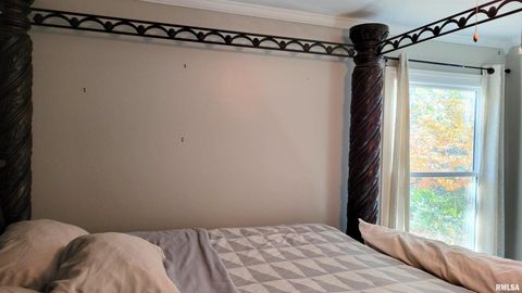 Tiny photo for 202 Westernaire Drive, Marion, IL 62959 (MLS # EB460584)