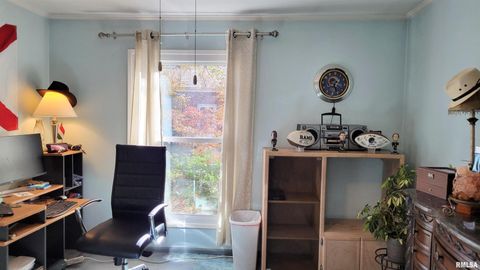 Tiny photo for 202 Westernaire Drive, Marion, IL 62959 (MLS # EB460584)