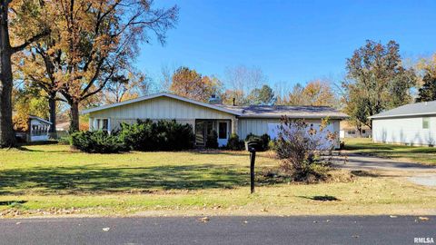 Tiny photo for 202 Westernaire Drive, Marion, IL 62959 (MLS # EB460584)