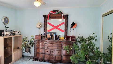 Tiny photo for 202 Westernaire Drive, Marion, IL 62959 (MLS # EB460584)