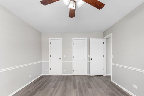 Tiny photo for 210 Dublin Lane #V2, Schaumburg, IL 60194 (MLS # 12591612)