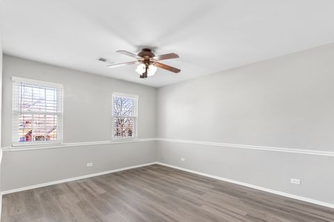 Tiny photo for 210 Dublin Lane #V2, Schaumburg, IL 60194 (MLS # 12591612)