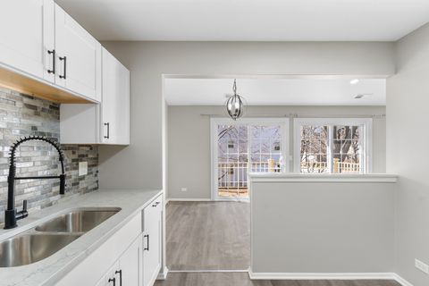 Tiny photo for 210 Dublin Lane #V2, Schaumburg, IL 60194 (MLS # 12591612)