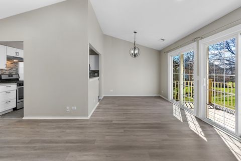 Tiny photo for 210 Dublin Lane #V2, Schaumburg, IL 60194 (MLS # 12591612)