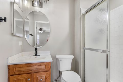 Tiny photo for 210 Dublin Lane #V2, Schaumburg, IL 60194 (MLS # 12591612)