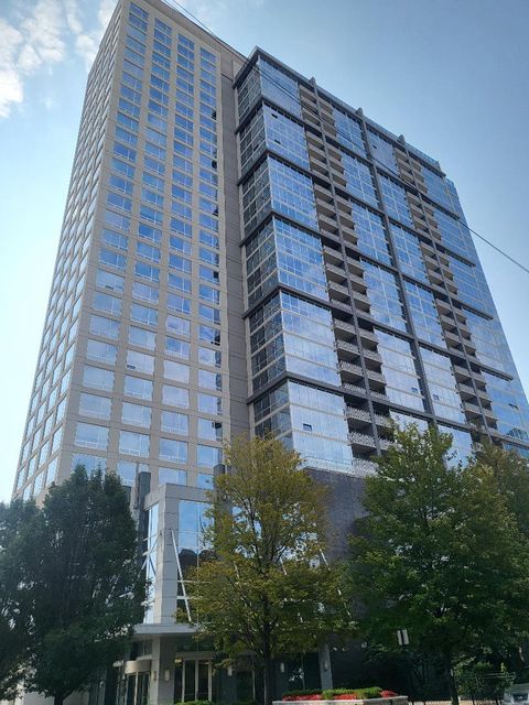 1901 S Calumet Avenue 2006 Chicago IL 60616