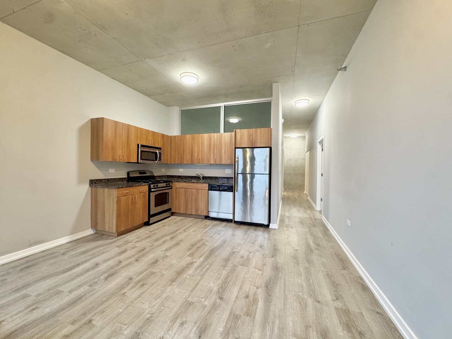 235 W VAN BUREN Street 3519