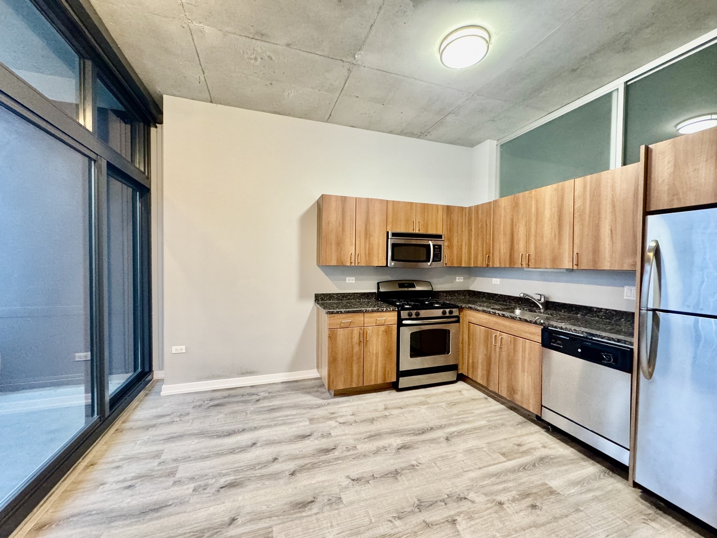 235 W VAN BUREN Street 3519