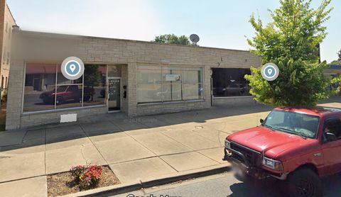 7545 W Addison Street Chicago IL 60634