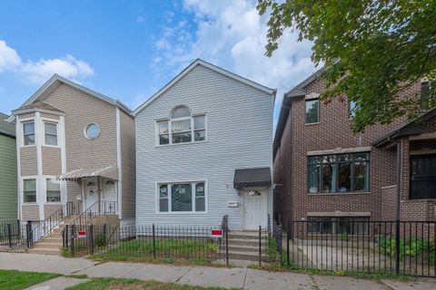 4407 S Wallace Street Chicago IL 60609