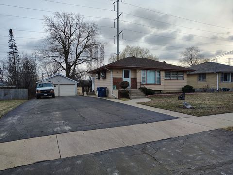 Tiny photo for Waukegan, IL 60087 (MLS # 12579672)