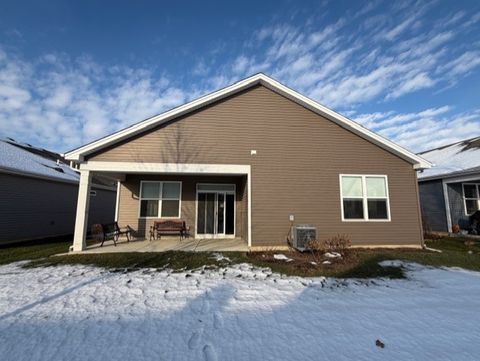 Tiny photo for 6321 N Aspen Lane, Wonder Lake, IL 60097 (MLS # 12545785)