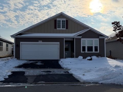 6321 N Aspen Lane Wonder Lake IL 60097