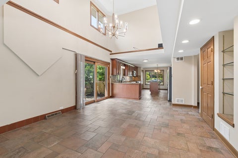 Tiny photo for 13813 W Dublin Drive, Homer Glen, IL 60491 (MLS # 12696164)