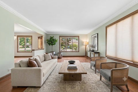 Tiny photo for 13813 W Dublin Drive, Homer Glen, IL 60491 (MLS # 12696164)