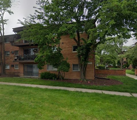Photo of 18550 Torrence Avenue #19, Lansing, IL 60438 (MLS # 12529826)