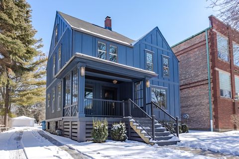 119 S Vine Street Hinsdale IL 60521