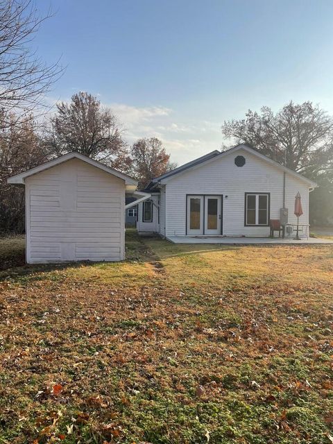 Tiny photo for 316 Nevada Street, Carterville, IL 62918 (MLS # 12559288)
