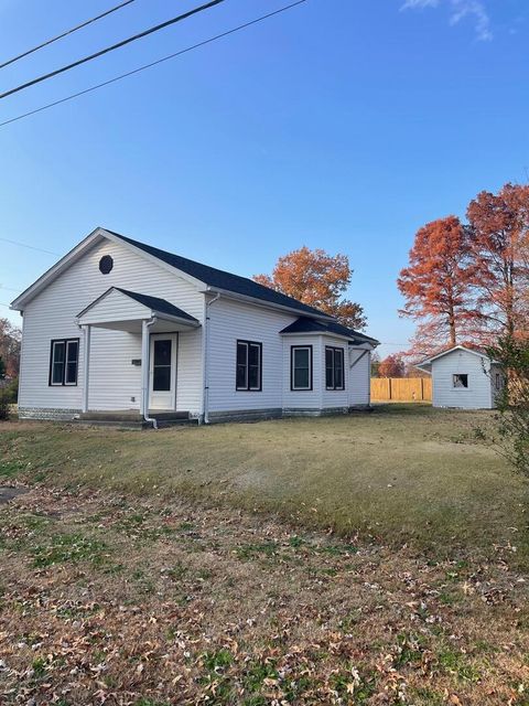 Tiny photo for 316 Nevada Street, Carterville, IL 62918 (MLS # 12559288)