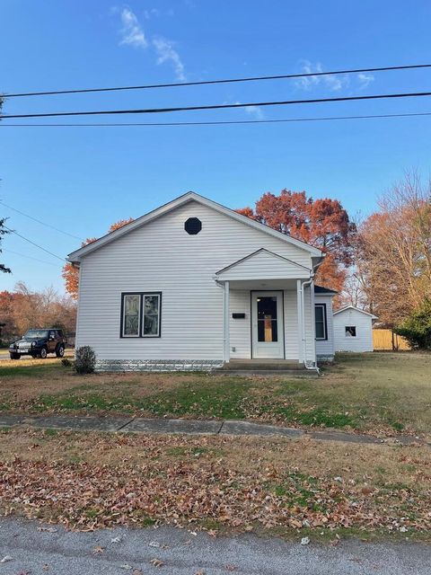 Tiny photo for 316 Nevada Street, Carterville, IL 62918 (MLS # 12559288)