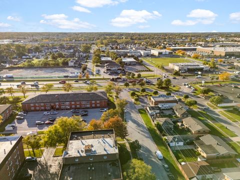 Tiny photo for 7110 W 93rd Place #PA, Oak Lawn, IL 60453 (MLS # 12503296)