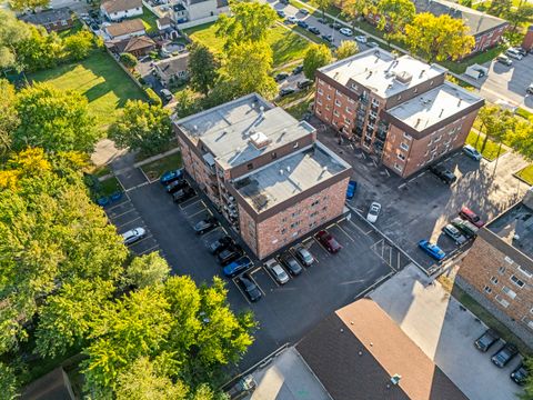Tiny photo for 7110 W 93rd Place #PA, Oak Lawn, IL 60453 (MLS # 12503296)