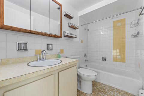 Tiny photo for 7110 W 93rd Place #PA, Oak Lawn, IL 60453 (MLS # 12503296)