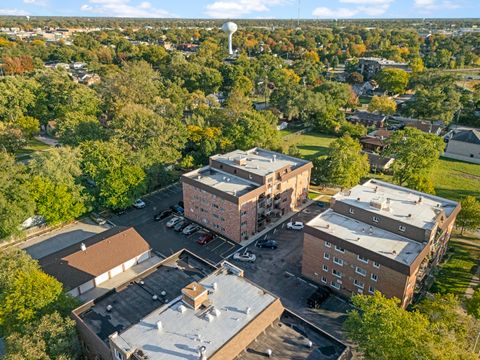 Tiny photo for 7110 W 93rd Place #PA, Oak Lawn, IL 60453 (MLS # 12503296)