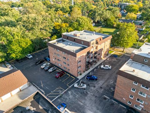 Tiny photo for 7110 W 93rd Place #PA, Oak Lawn, IL 60453 (MLS # 12503296)