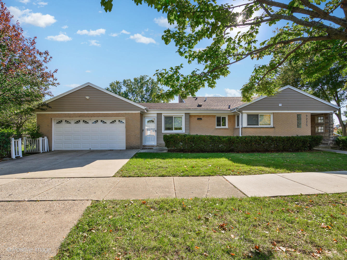 7225 N East Prairie Road