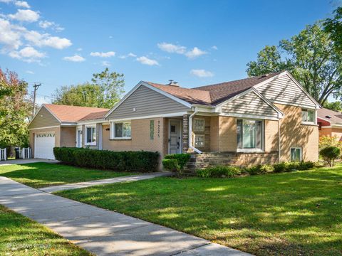 7225 N East Prairie Road Lincolnwood IL 60712