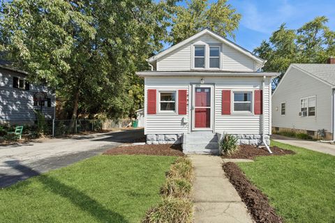 Photo of 540 E 4th Street, Lockport, IL 60441 (MLS # 12481972)