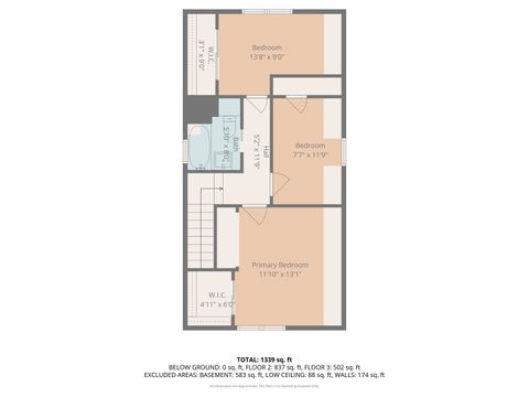 Tiny photo for 540 E 4th Street, Lockport, IL 60441 (MLS # 12481972)
