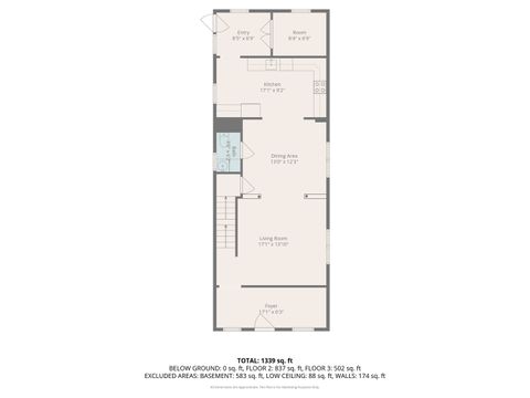Tiny photo for 540 E 4th Street, Lockport, IL 60441 (MLS # 12481972)