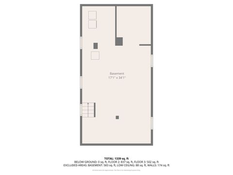 Tiny photo for 540 E 4th Street, Lockport, IL 60441 (MLS # 12481972)