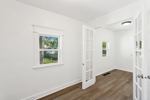 Tiny photo for 540 E 4th Street, Lockport, IL 60441 (MLS # 12481972)