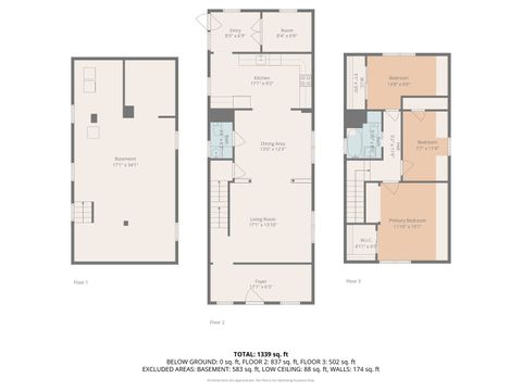 Tiny photo for 540 E 4th Street, Lockport, IL 60441 (MLS # 12481972)