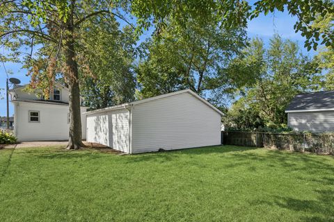 Tiny photo for 540 E 4th Street, Lockport, IL 60441 (MLS # 12481972)
