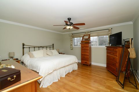 Tiny photo for 178 Bobwhite Court, Bloomingdale, IL 60108 (MLS # 12558435)