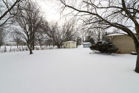 Tiny photo for 178 Bobwhite Court, Bloomingdale, IL 60108 (MLS # 12558435)