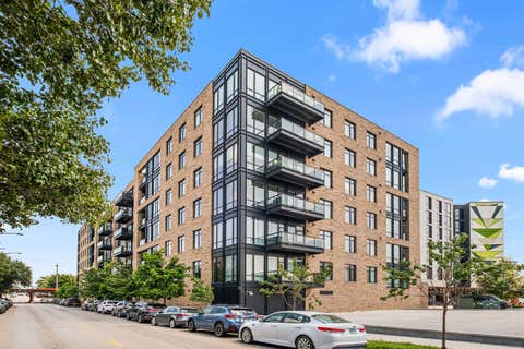 Photo of 1701 W Webster Avenue #710, Chicago, IL 60614 (MLS # 12730194)